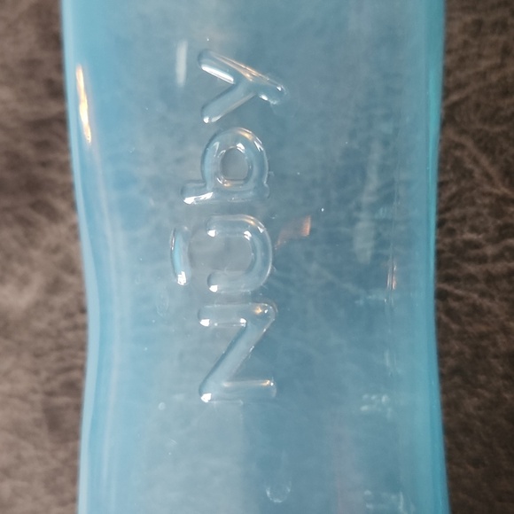 Nuby 3 pack baby bottles. Washed, never used. Like new - Picture 3 of 6